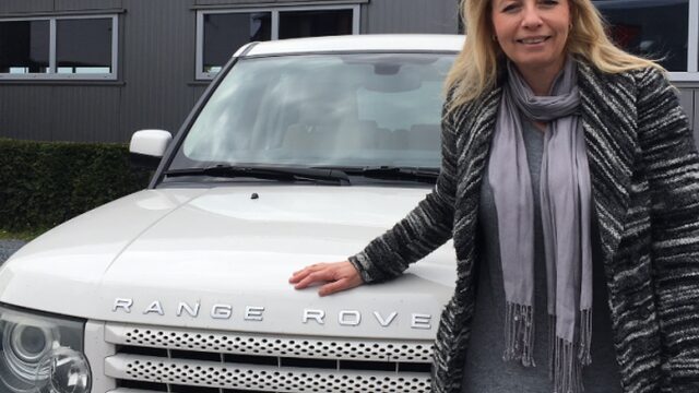 Voor Marianne Zwagerman is het ‘na mij de zondvloed’