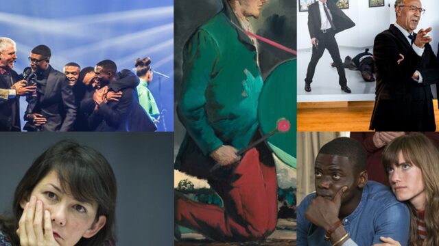 Vijf cultuurreportages uit de afgelopen week die je moet horen