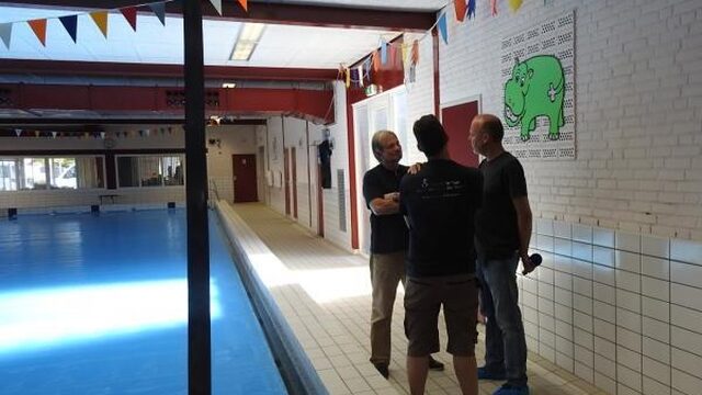 Zwembaden nemen gevaarlijk rvs niet serieus, ze doen onvoldoende om veiligheid te garanderen