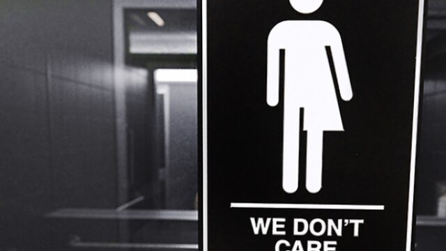 Transgenders grijpen zelf naar hormonen