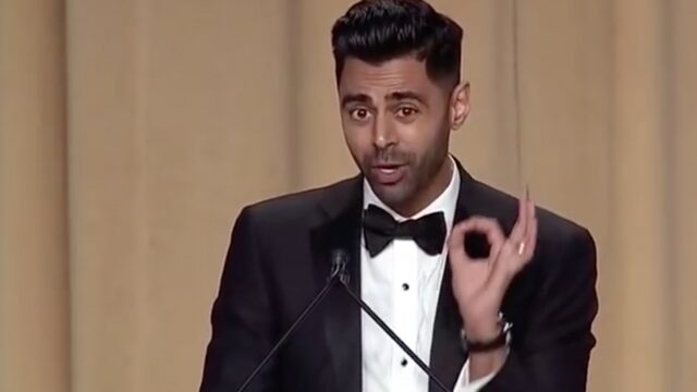 TrendingVandaag: Correspondent’s dinner ook zonder Trump een succes