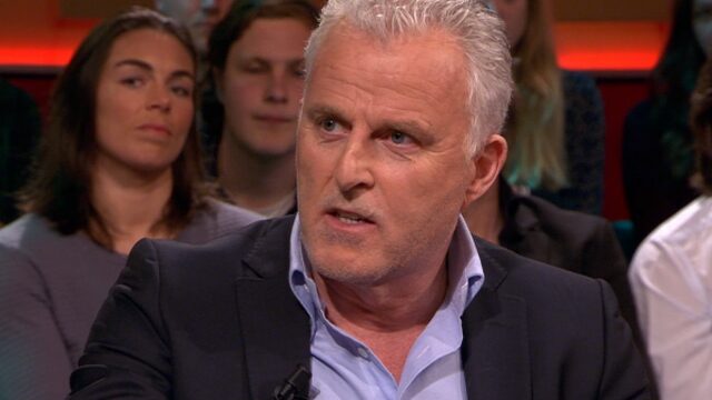 Feit of fictie: 90% bevolking wil ziekenhuis als DNA-databank