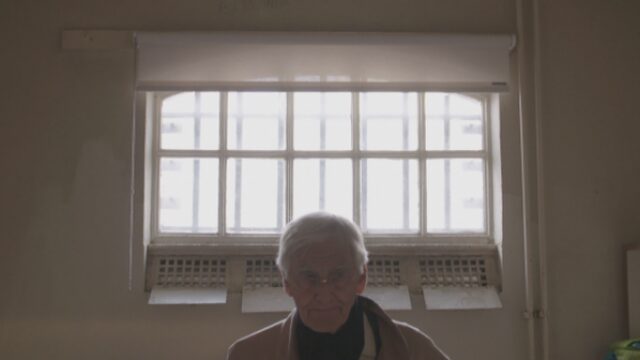 Filmpje van ex-nazi (88) gaat viraal