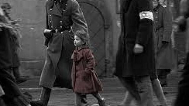 5 films over de Holocaust die je gezien moet hebben