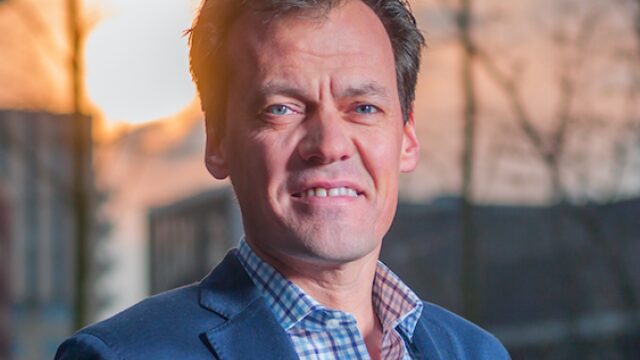 Sybrand Buma als de vieze man van het Binnenhof?