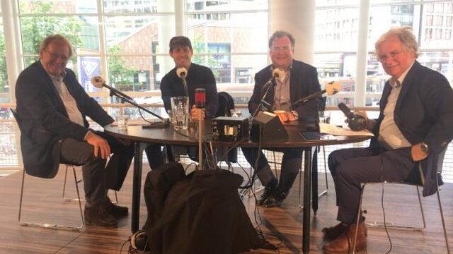 Amsterdam zet experimenten met regelluwe bijstand door