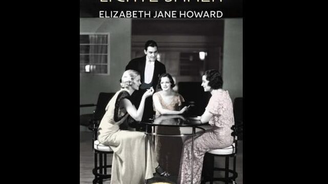 In de Boekenrubriek: 'Lichte jaren' van Elizabeth Jane Howard