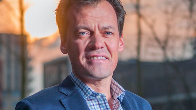 Column: christelijke senatoren beschadigen democratie