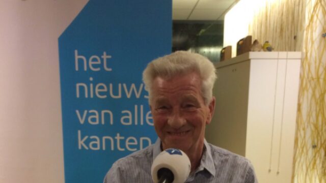OUDstanding! strijkt neer in Brunssum