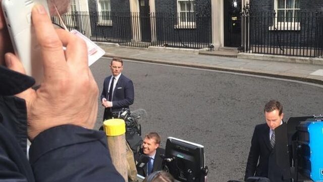 Britse verkiezingen: Theresa May verliest met gokken