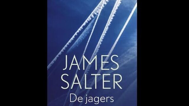 In de Boekenrubriek: 'De jagers' van James Salter