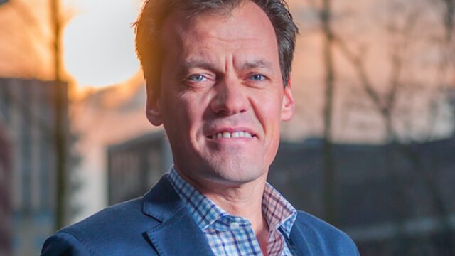 Column: Zelfislamisering of poging tot samenleven?