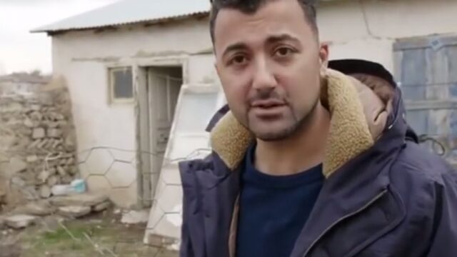 Özcan Akyol met de dood bedreigd
