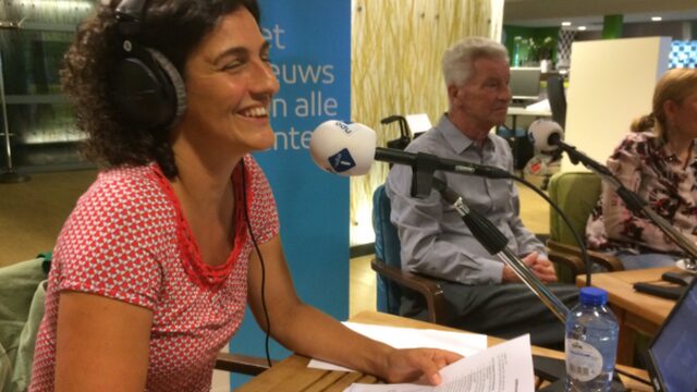 OUDstanding! komt naar de Heikant