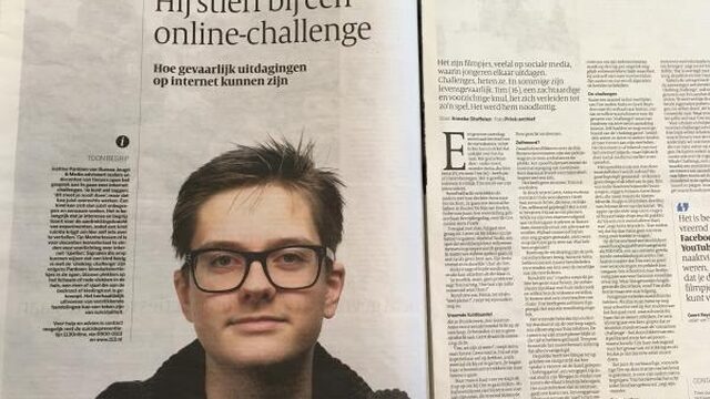 ‘Het is goed dat Tims ouders de publiciteit hebben gezocht’