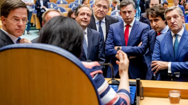 Wanneer slaat de formatiemoeheid toe?