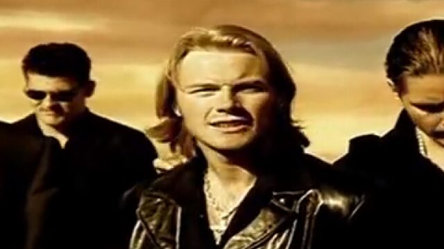 Er is troost en zin voor de fans van Boyzone en Take That