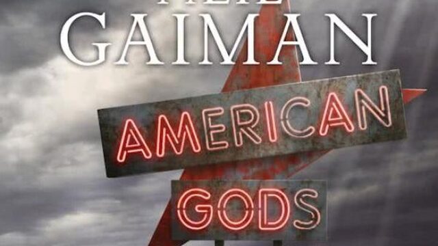 In de Boekenrubriek: boek American Gods blijkt beter dan de serie