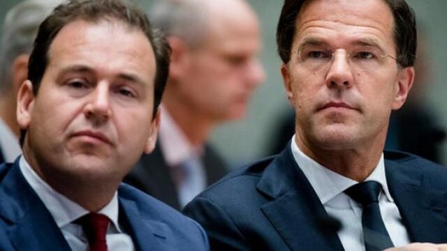 De ruzie Rutte-Asscher ontrafeld