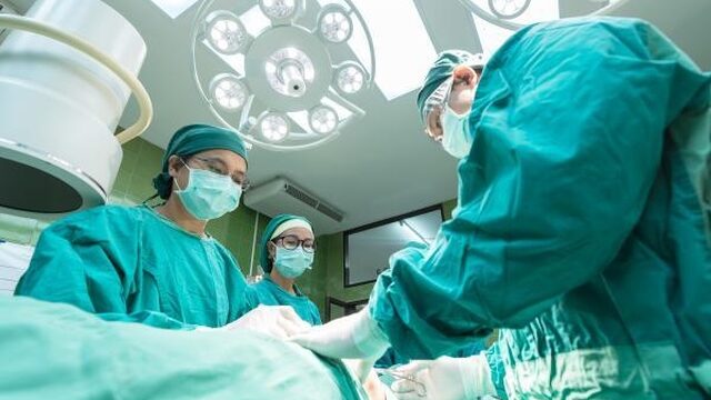 Fusie AMC en VUmc: een goed idee?