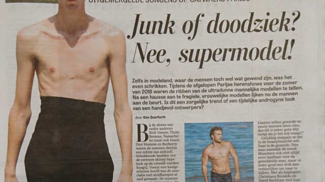 Bas Kosters over artikel Telegraaf: 'Ik vind het een beetje opgeklopt'