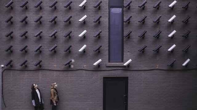 ‘Nieuwe ‘aftapwet’ zorgt voor schijnveiligheid’