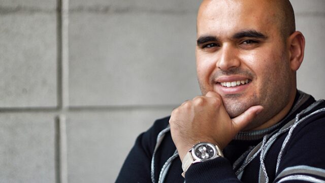 Column: 'Niet jouw schuld'