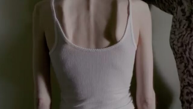 Een film over anorexia. Niet om aan te zien?