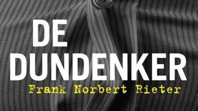 'De dundenker' zit vol vrolijke chaos, maar met een scherp randje