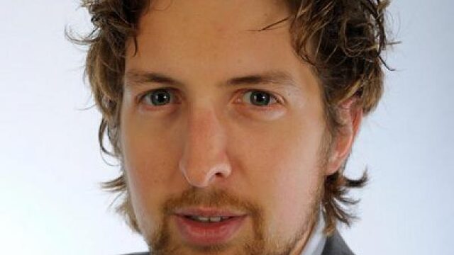Column: Onderwereldoorlog