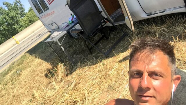Uitgelicht | Op deze plekken wordt geluisterd naar Radio Tour de France