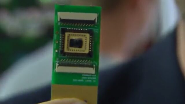 Het beste van Nederland: de kwantumcomputer
