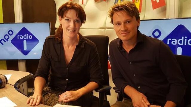 Wie is de beste ondernemer van Nederland?