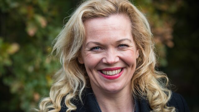 Roos Schlikker over The Undateables: 'Er wordt te veel gewerkt vanuit een format'