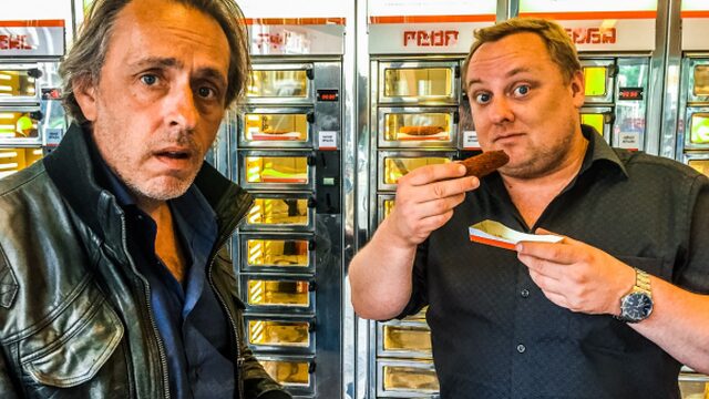 Vierdelige reeks 'Radio voor de Gewone Man'