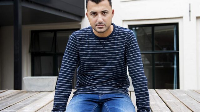 Het zomerdagboek van Özcan Akyol