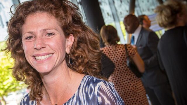 'Tijd voor een top-Eredivisie voor vrouwen'