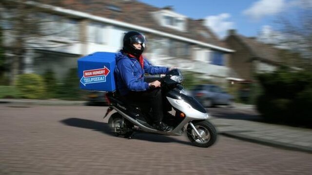 Feit of Fictie: We bestellen meer en koken minder
