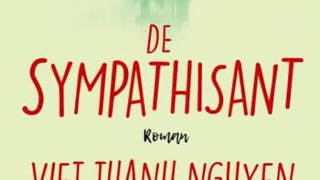 De Sympathisant: hoe Amerikanen met de Vietnamoorlog omgaan