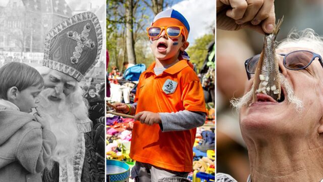 Feit of fabel? Een oud-Hollands spelletje zette kinderen onder stroom