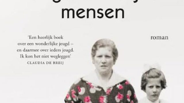 Een ontroerende, kleine geschiedenis in 'Ongemakkelijke mensen'