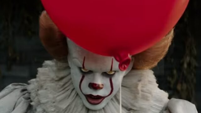 Dit is wat de horrorfilm ‘It' zo eng maakt