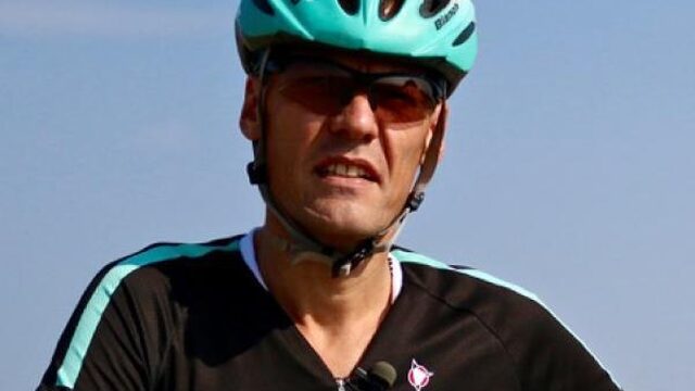Leidt fietsend interviewen tot meer openhartigheid?