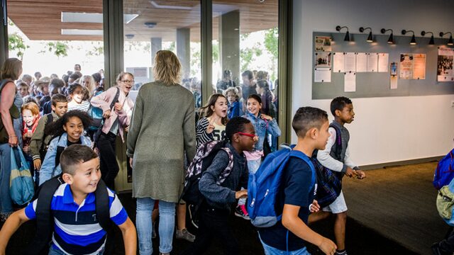 Vaker procedures tegen school door mondige ouders