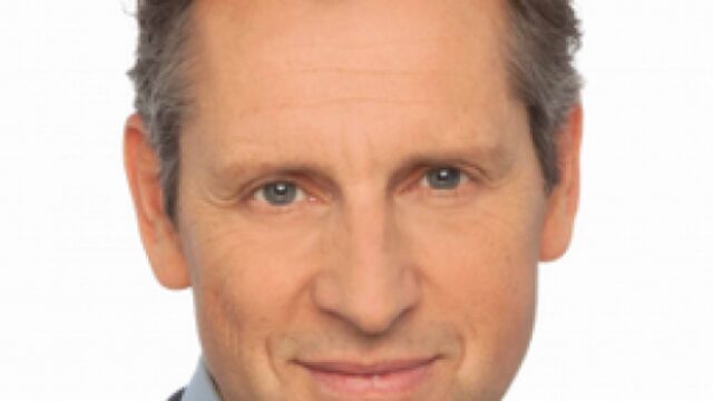 Nieuwsuurverslaggever Tom Kleijn maakt de overstap naar Brandpunt