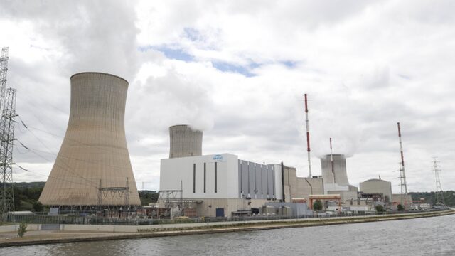 De twee werkelijkheden van kerncentrale Tihange