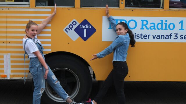 Alsjeblieft Den Haag: briljante ideeën voor beter onderwijs