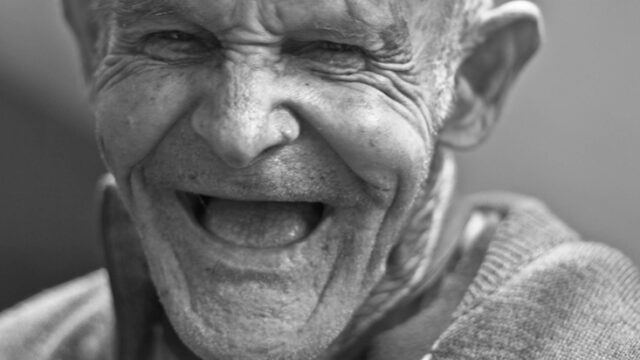 100-jarige man genomineerd voor prestigieuze prijs