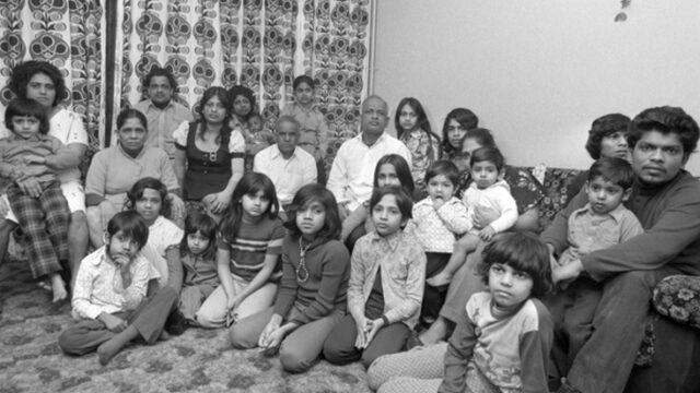 Radio in beeld: 50 jaar roerig Bijlmer