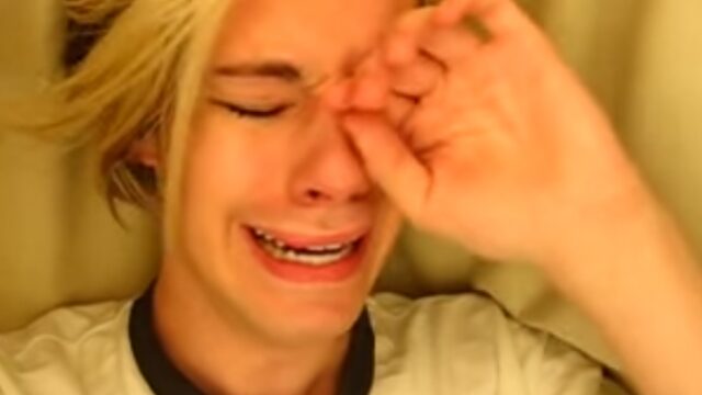 'Leave Britney Alone' is tien jaar oud
